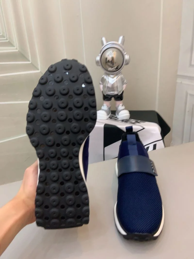 OdorResistant Boss Shoes 5201