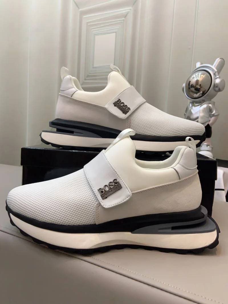 Boss Shoes Sustainable 5170