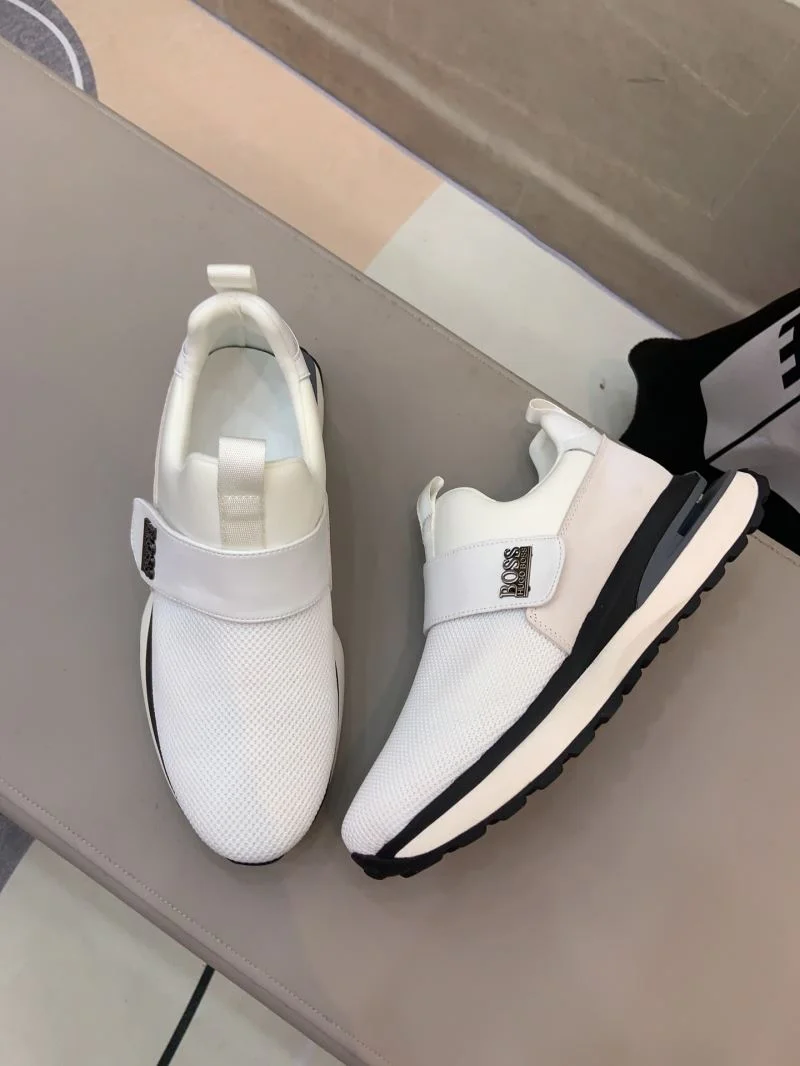 Boss Shoes Sustainable 5170