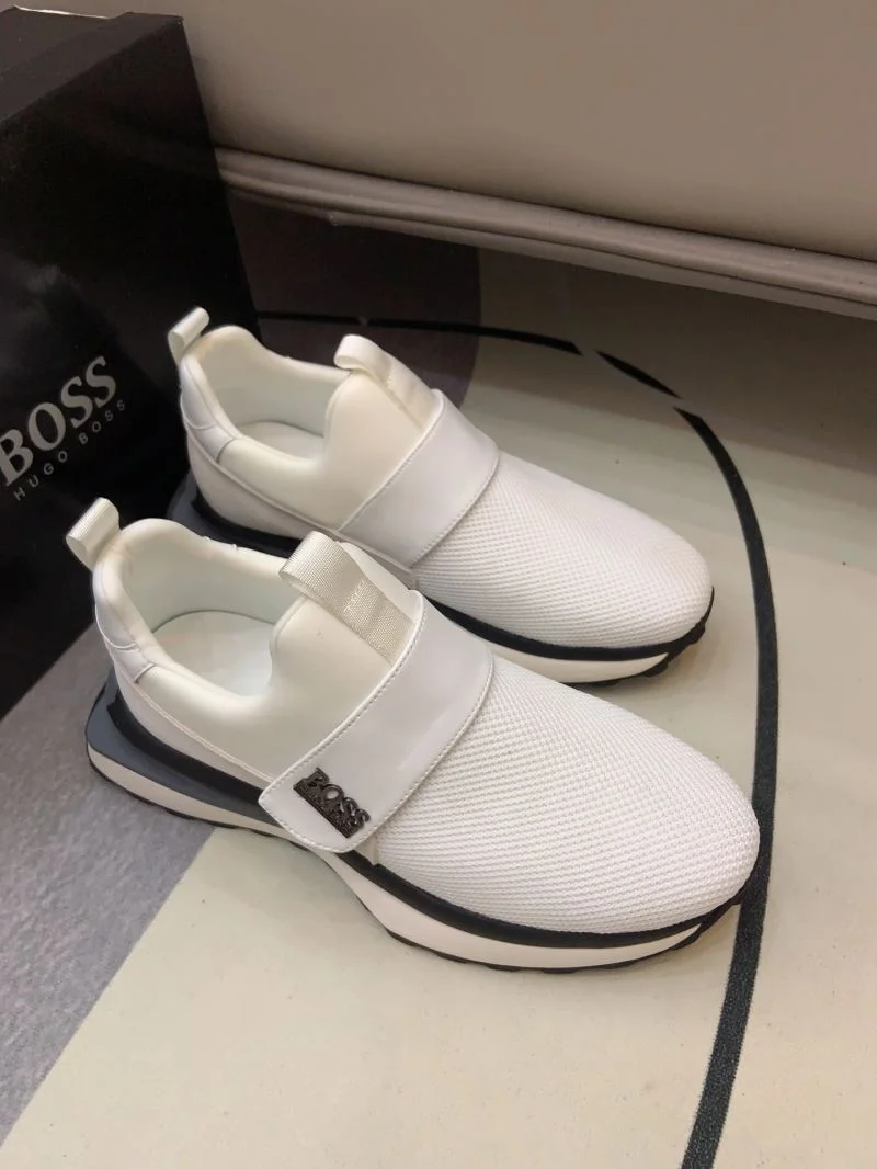 Boss Shoes Sustainable 5170