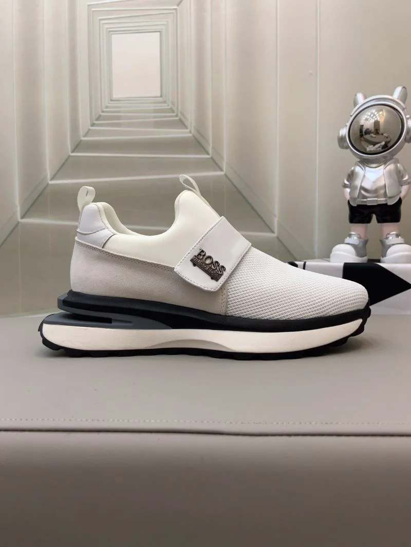 Boss Shoes Sustainable 5170