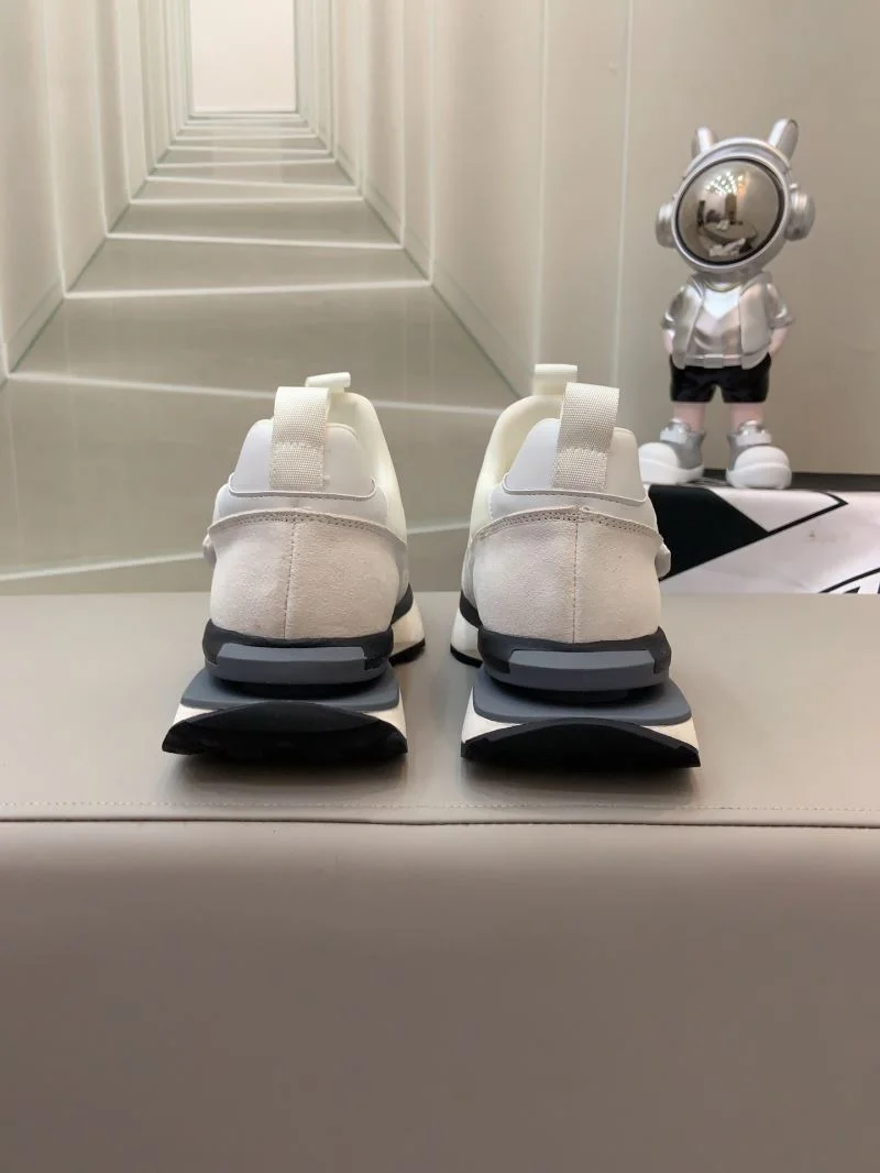 Boss Shoes Sustainable 5170