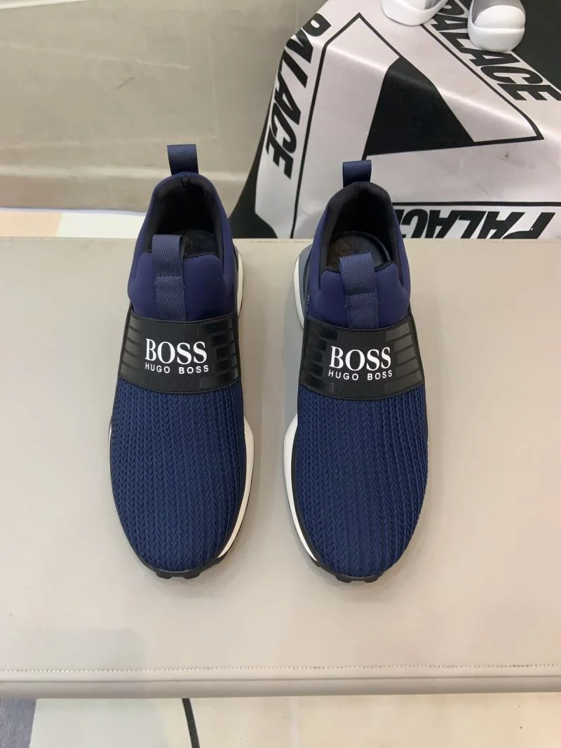 Contemporary Boss Shoes 5176