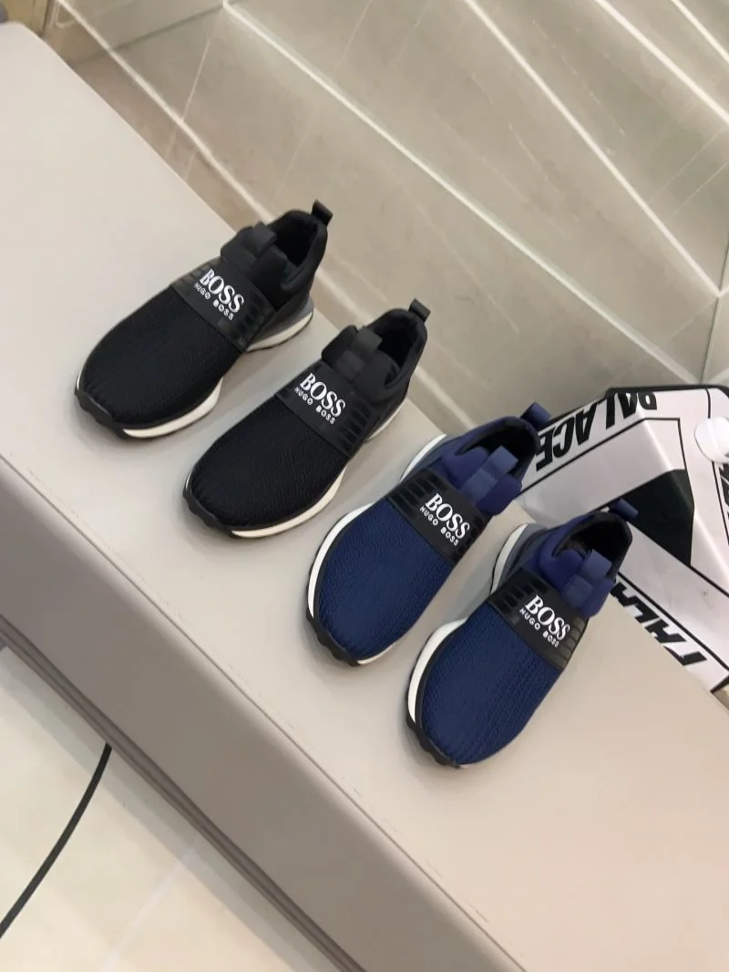 TopPick Boss Shoes 5181