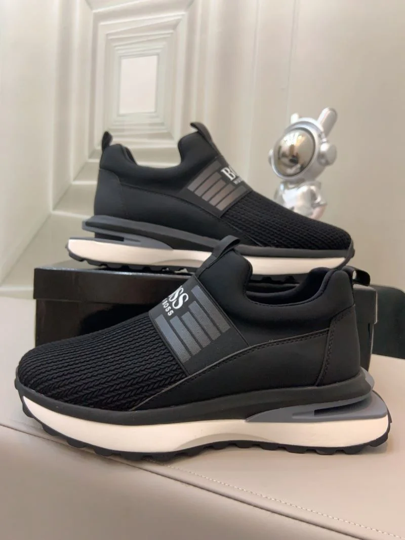 TopPick Boss Shoes 5181