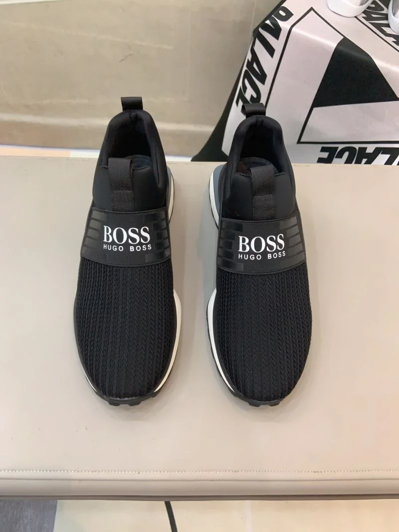 TopPick Boss Shoes 5181