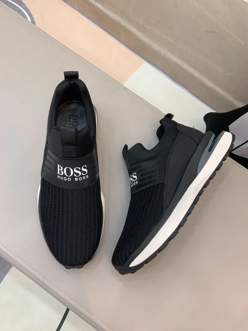 TopPick Boss Shoes 5181