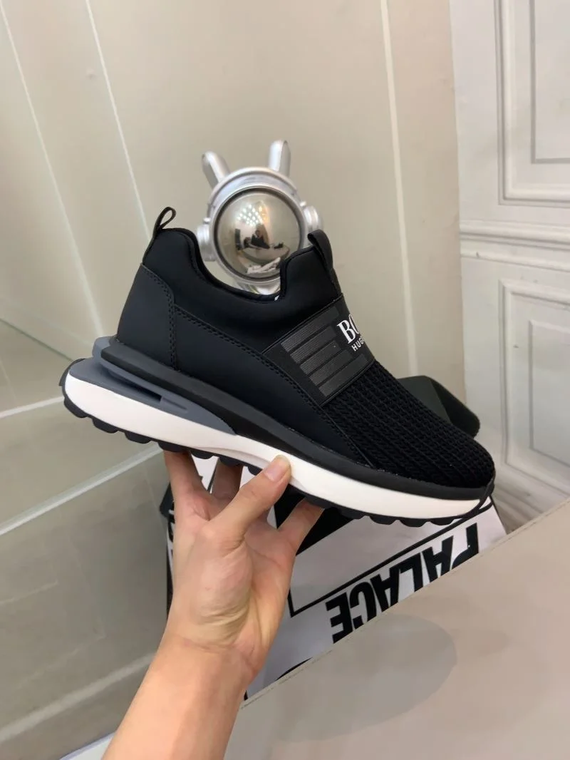 TopPick Boss Shoes 5181