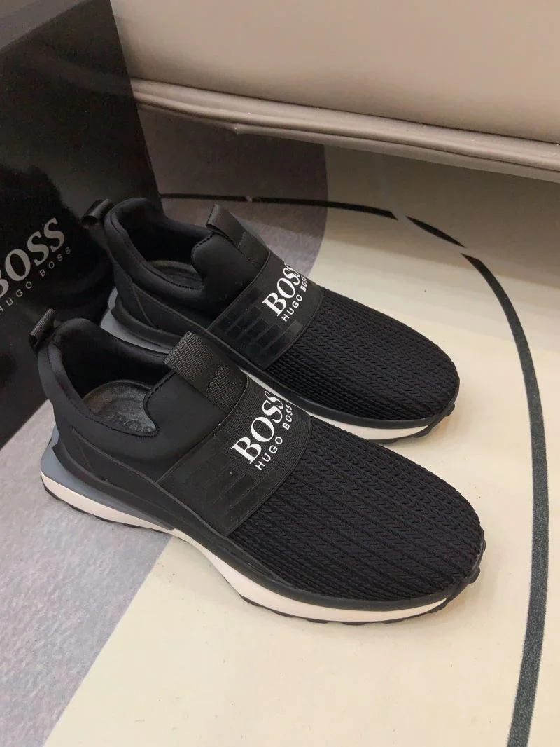 TopPick Boss Shoes 5181