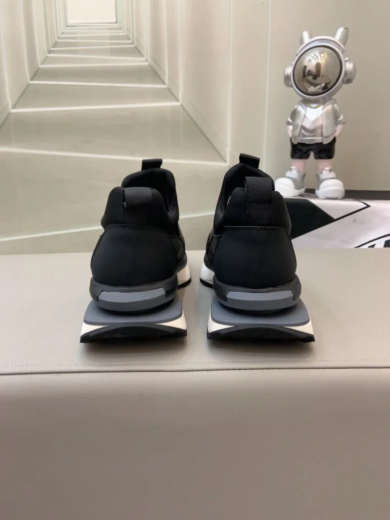 TopPick Boss Shoes 5181