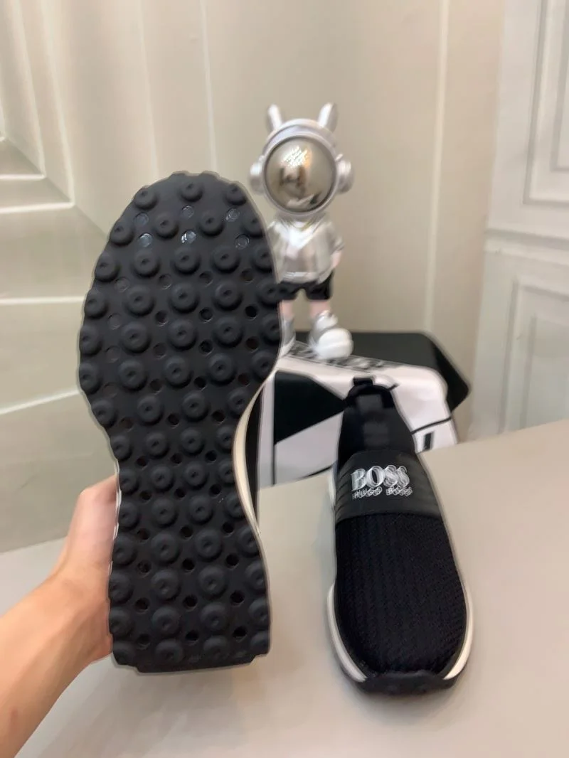 TopPick Boss Shoes 5181