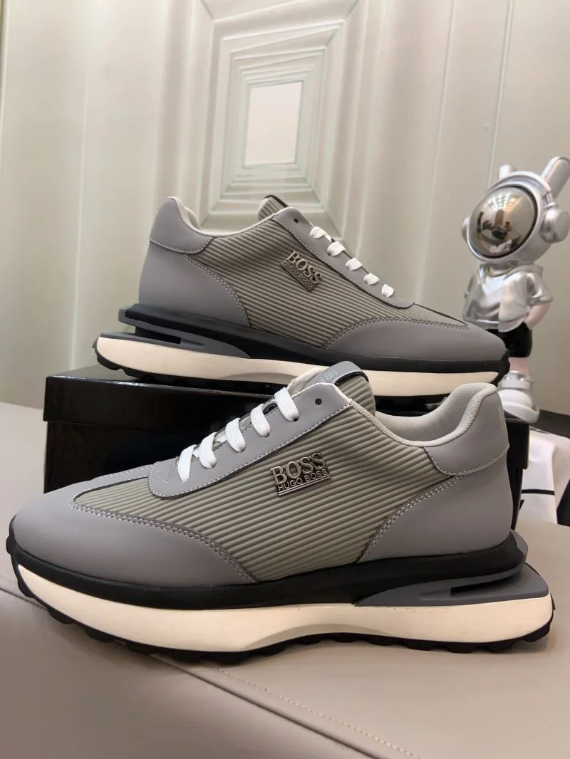 Durable Boss Shoes 5174