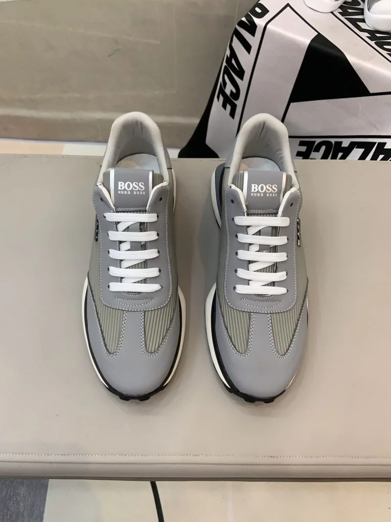 Durable Boss Shoes 5174