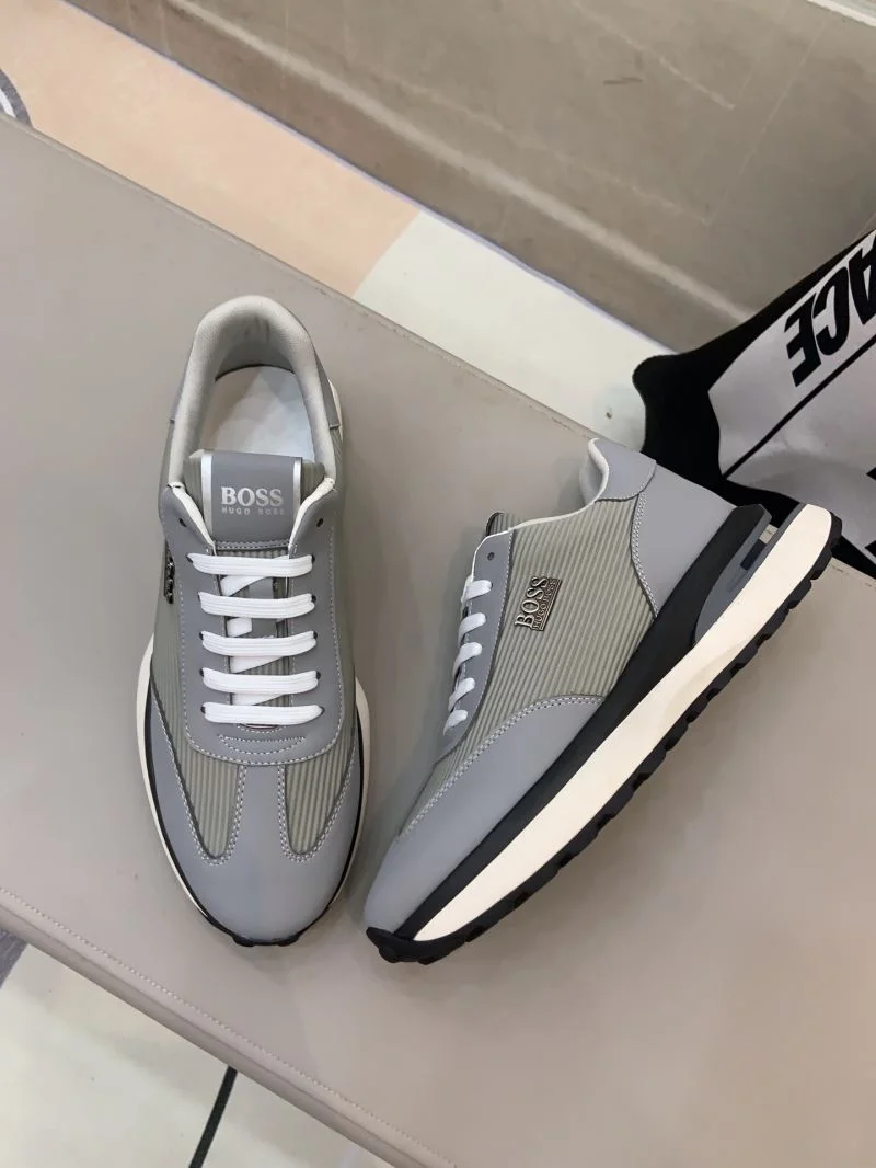 Durable Boss Shoes 5174