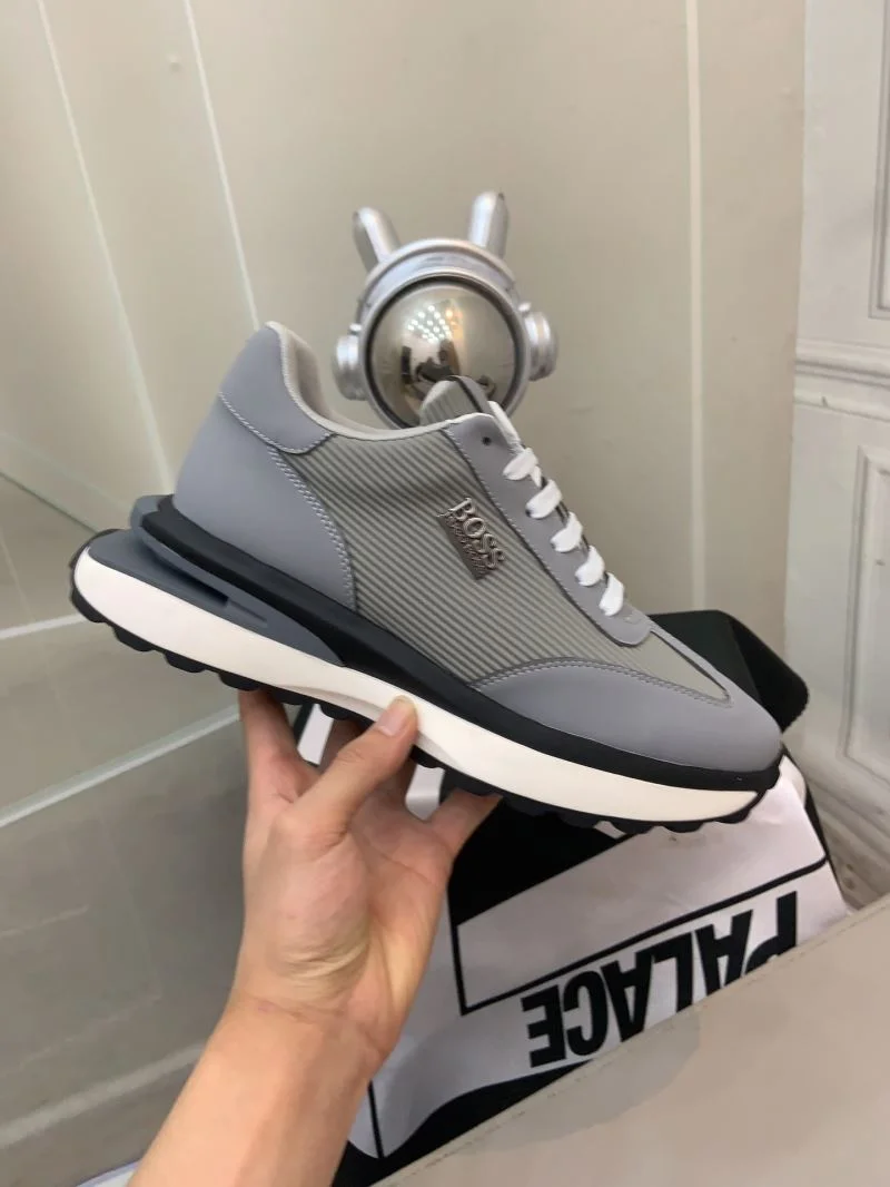 Durable Boss Shoes 5174