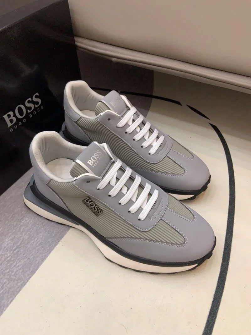 Durable Boss Shoes 5174