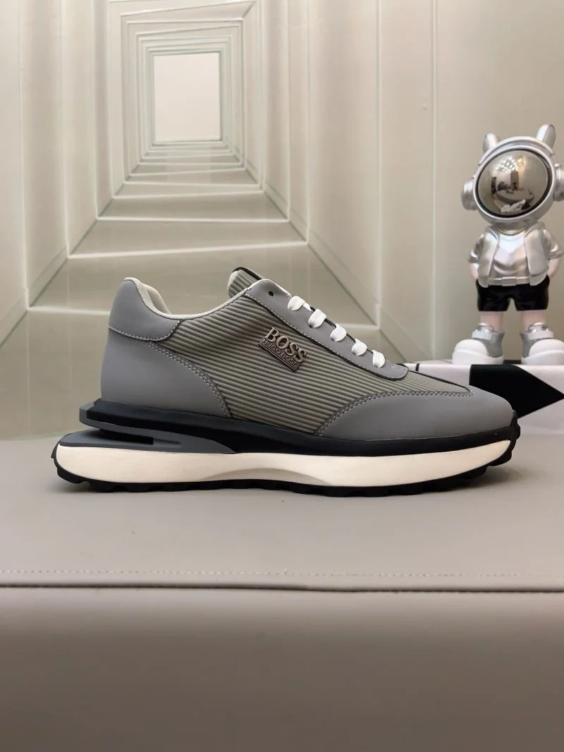 Durable Boss Shoes 5174