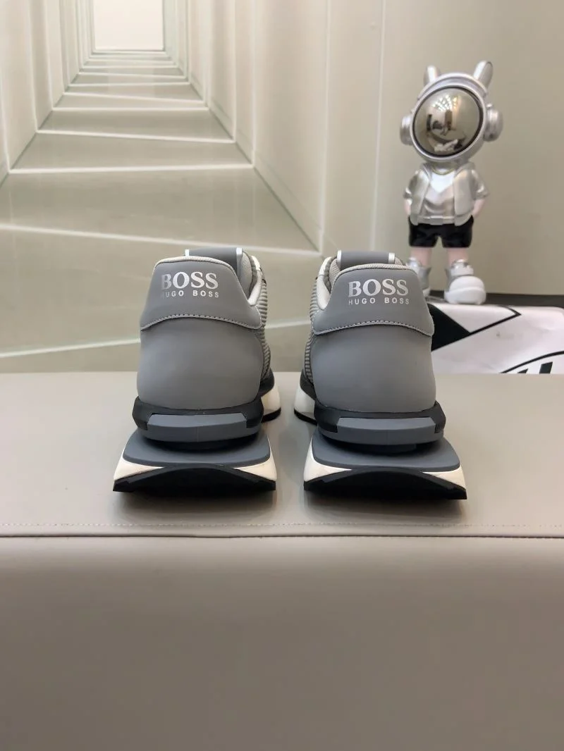Durable Boss Shoes 5174