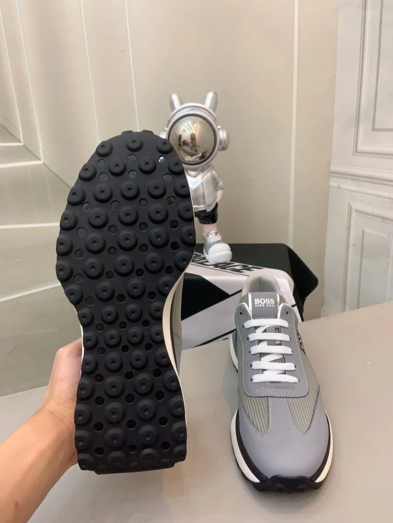 Durable Boss Shoes 5174