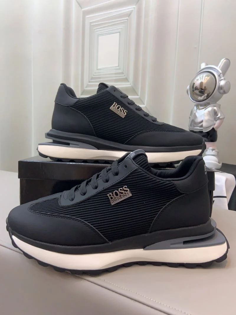 HighQuality Boss Shoes 5191