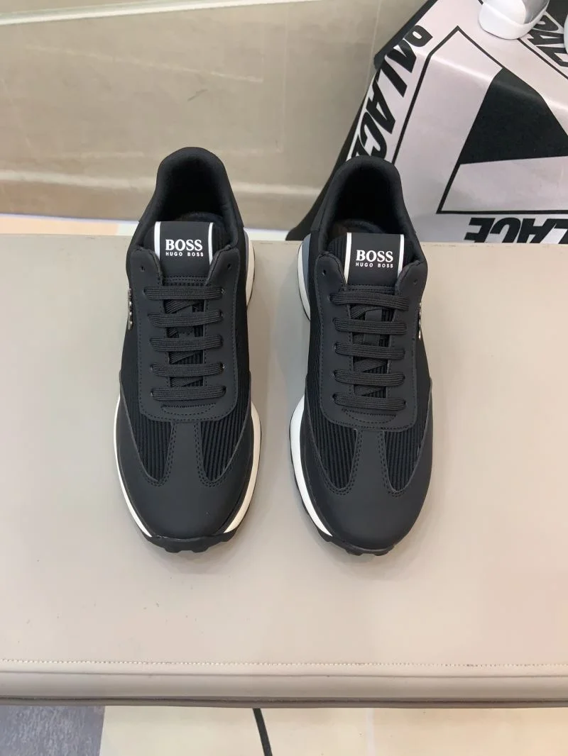 HighQuality Boss Shoes 5191