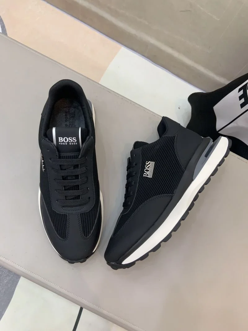HighQuality Boss Shoes 5191