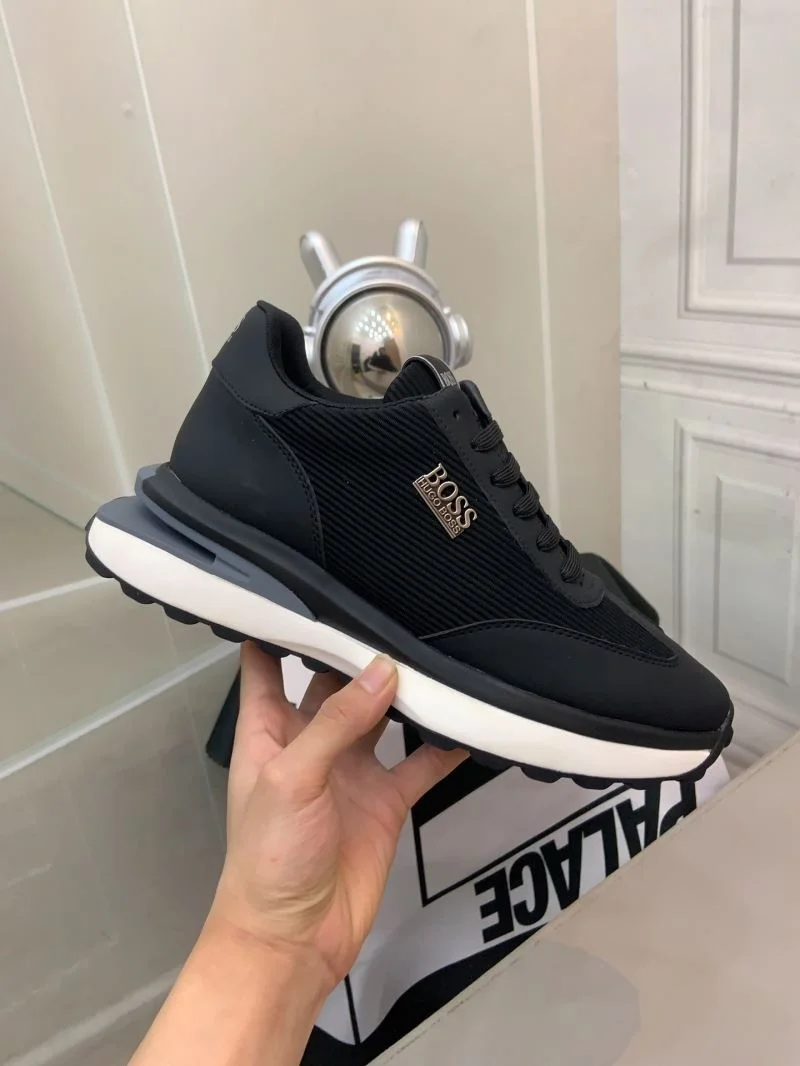 HighQuality Boss Shoes 5191