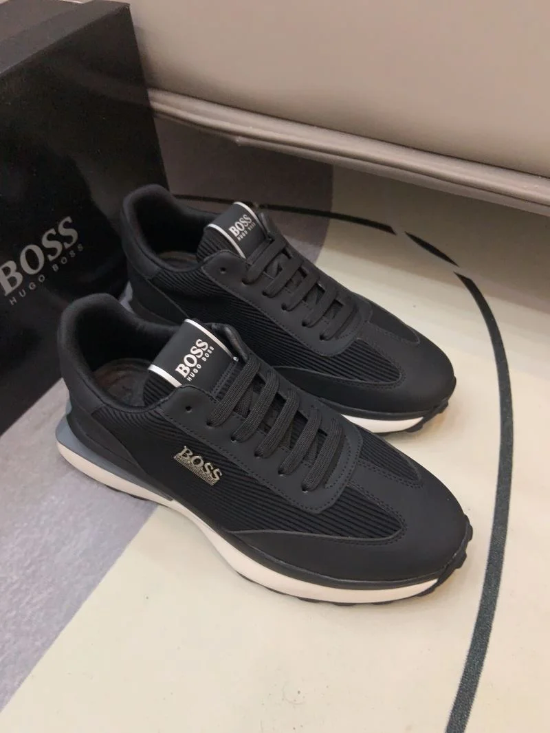 HighQuality Boss Shoes 5191