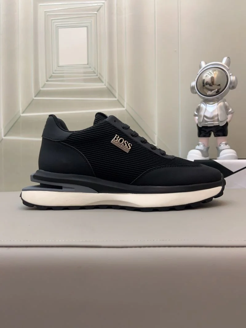 HighQuality Boss Shoes 5191