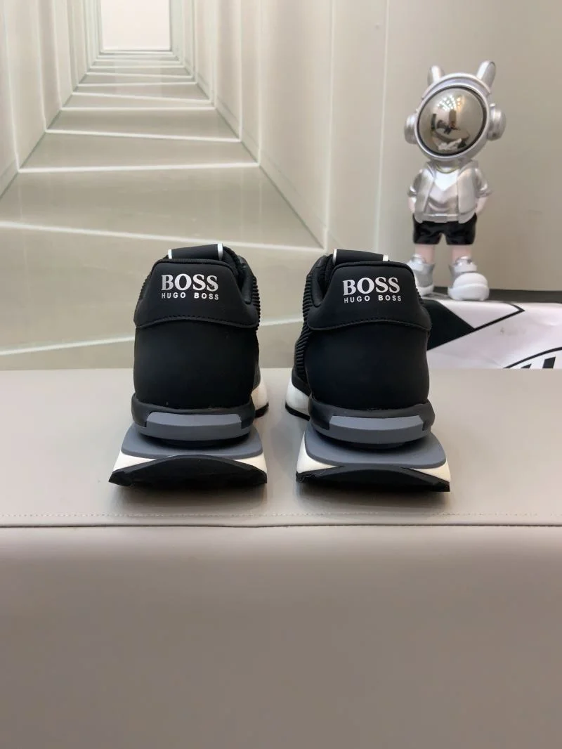 HighQuality Boss Shoes 5191