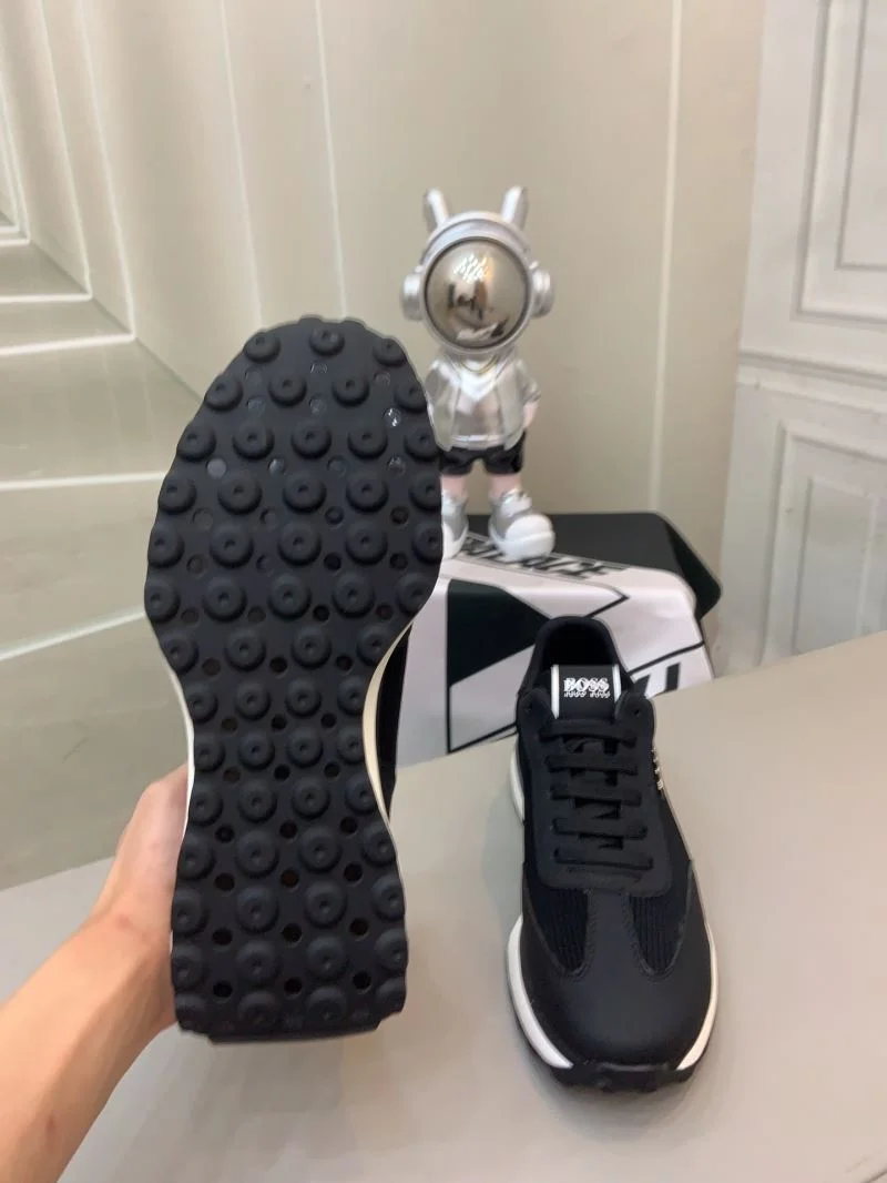 HighQuality Boss Shoes 5191