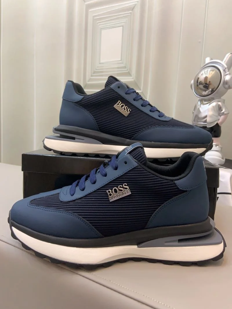 Boss Shoes Efficient 5173