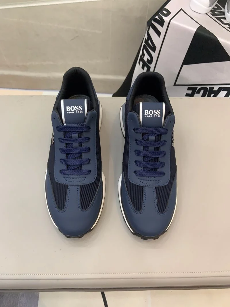 Boss Shoes Efficient 5173