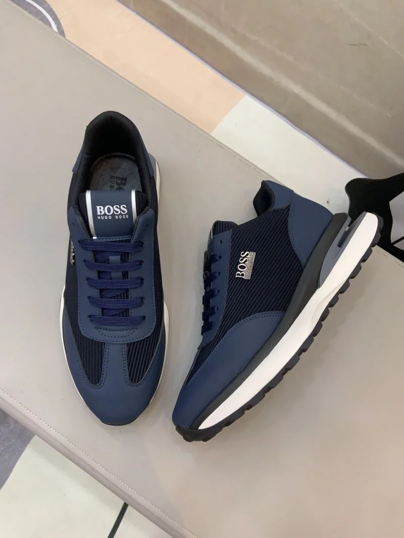 Boss Shoes Efficient 5173