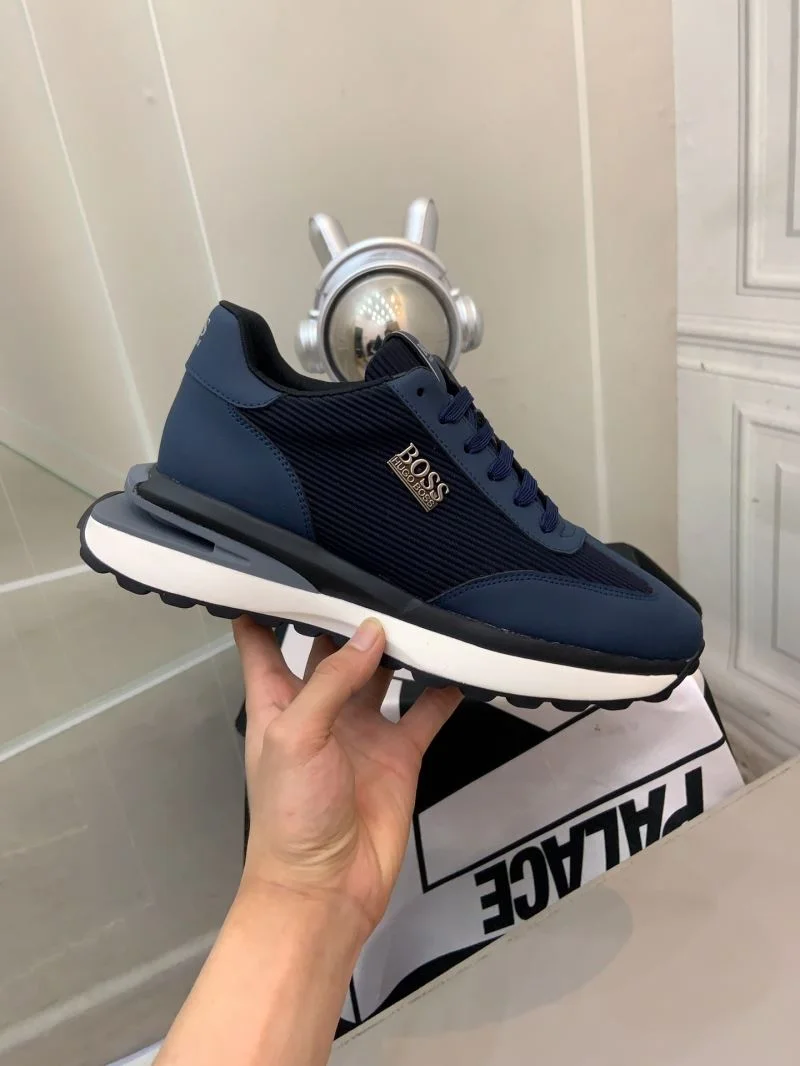 Boss Shoes Efficient 5173