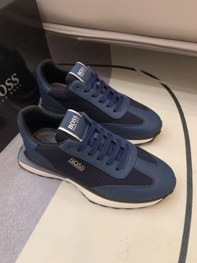 Boss Shoes Efficient 5173