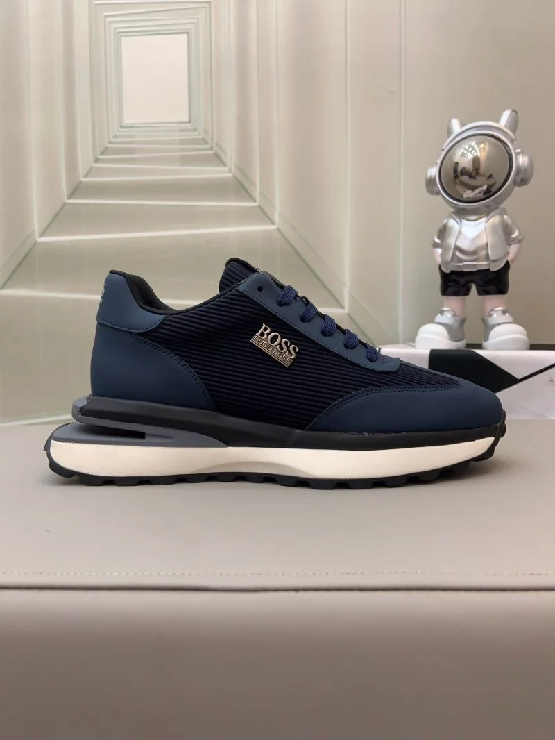 Boss Shoes Efficient 5173