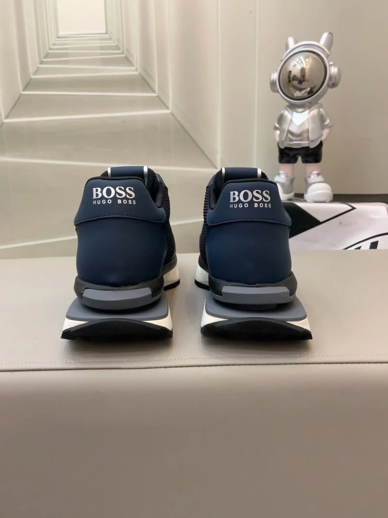 Boss Shoes Efficient 5173