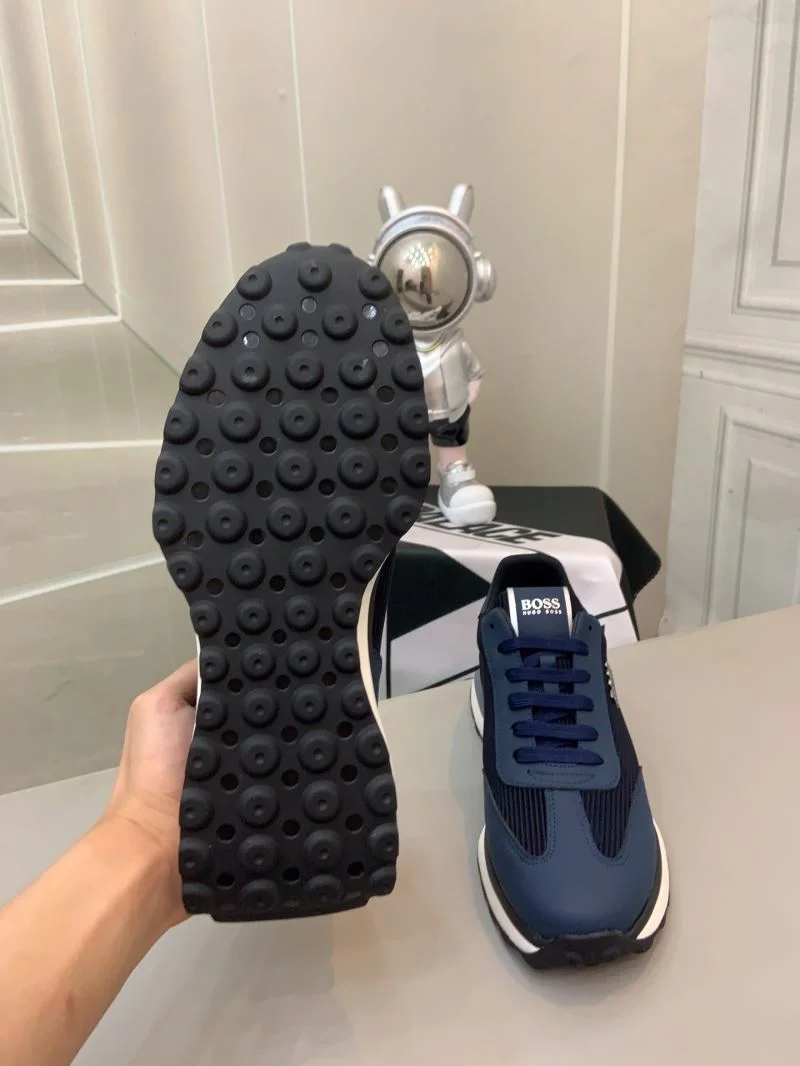 Boss Shoes Efficient 5173