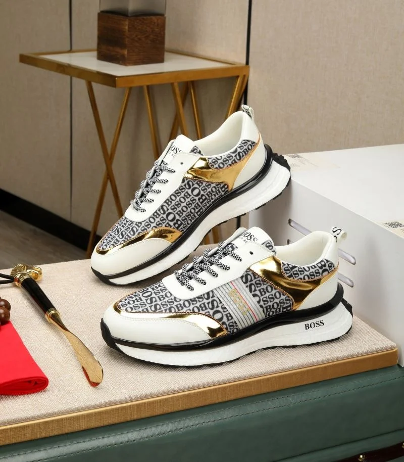 HighPerformance Boss Shoes 5188