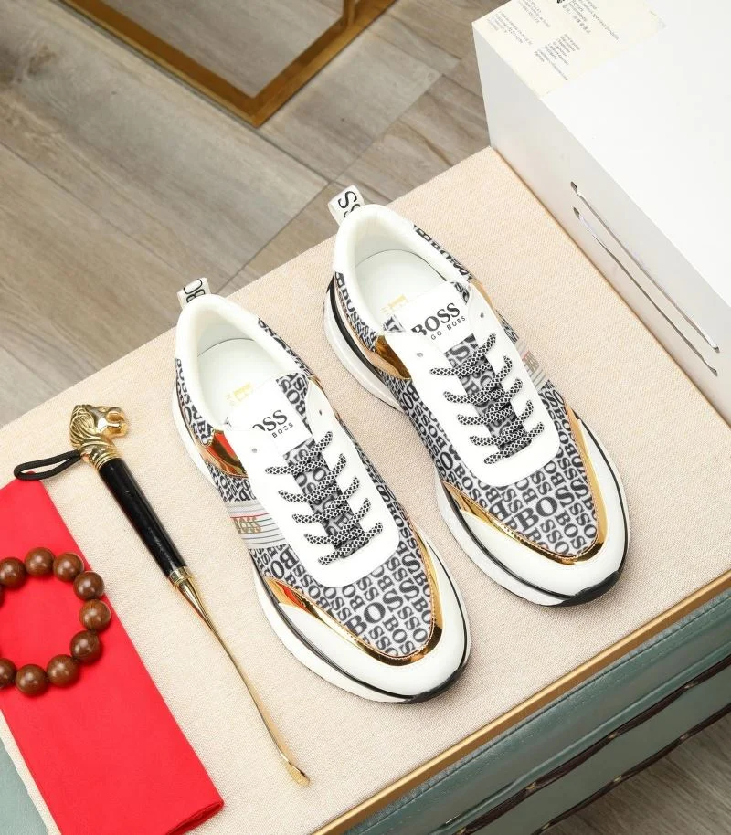 HighPerformance Boss Shoes 5188