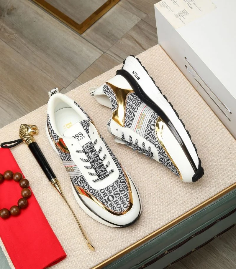 HighPerformance Boss Shoes 5188