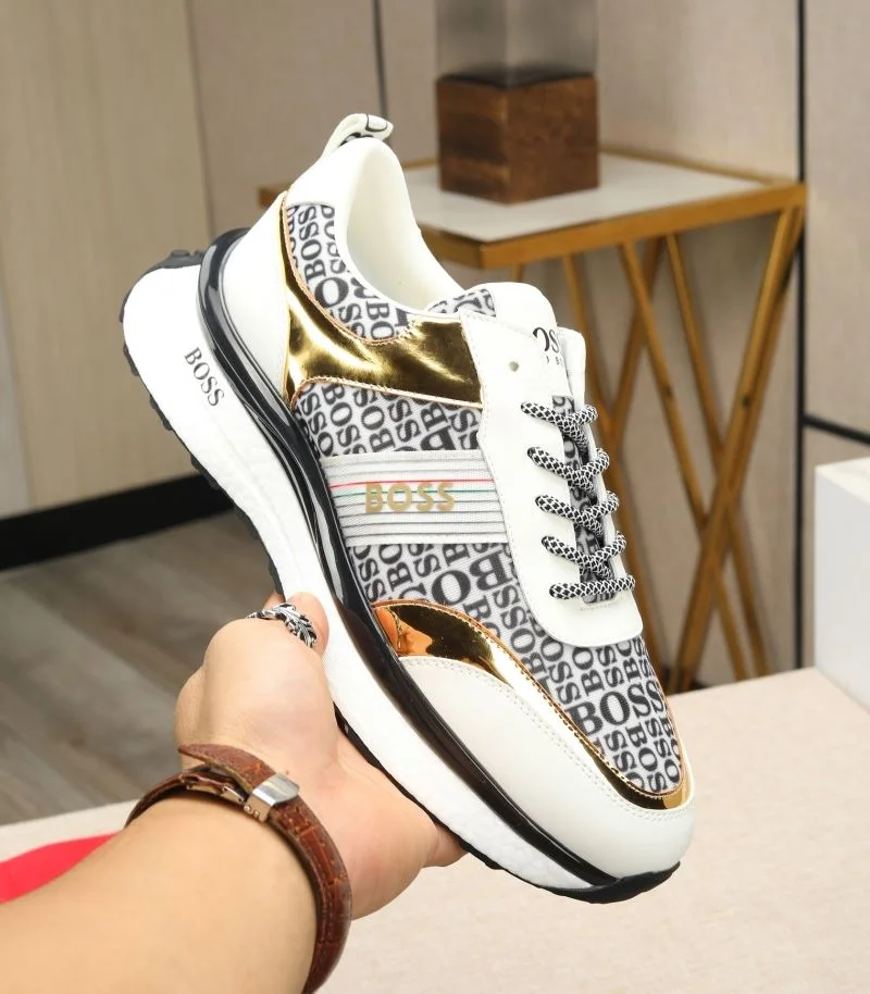 HighPerformance Boss Shoes 5188