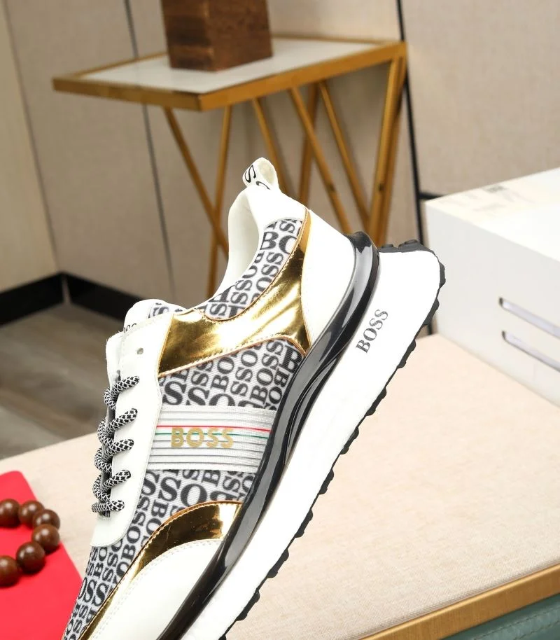 HighPerformance Boss Shoes 5188