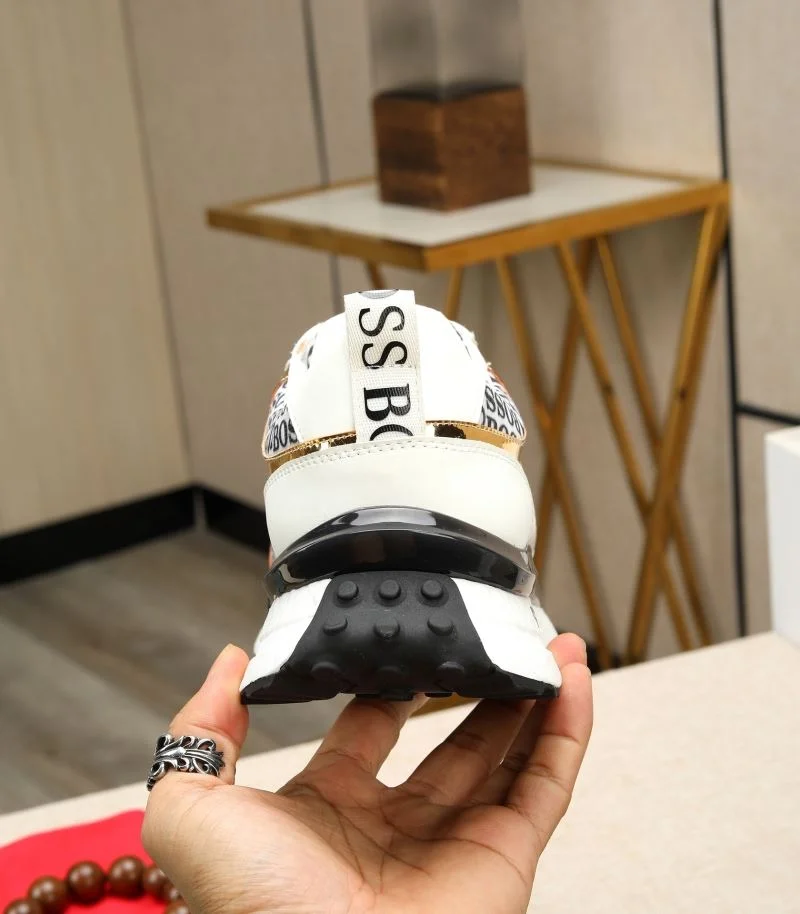 HighPerformance Boss Shoes 5188
