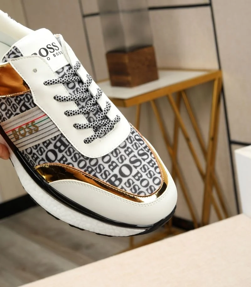HighPerformance Boss Shoes 5188