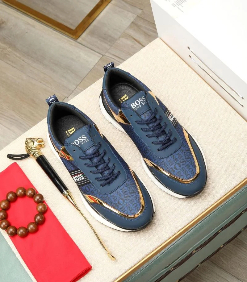 TravelReady Boss Shoes 5162