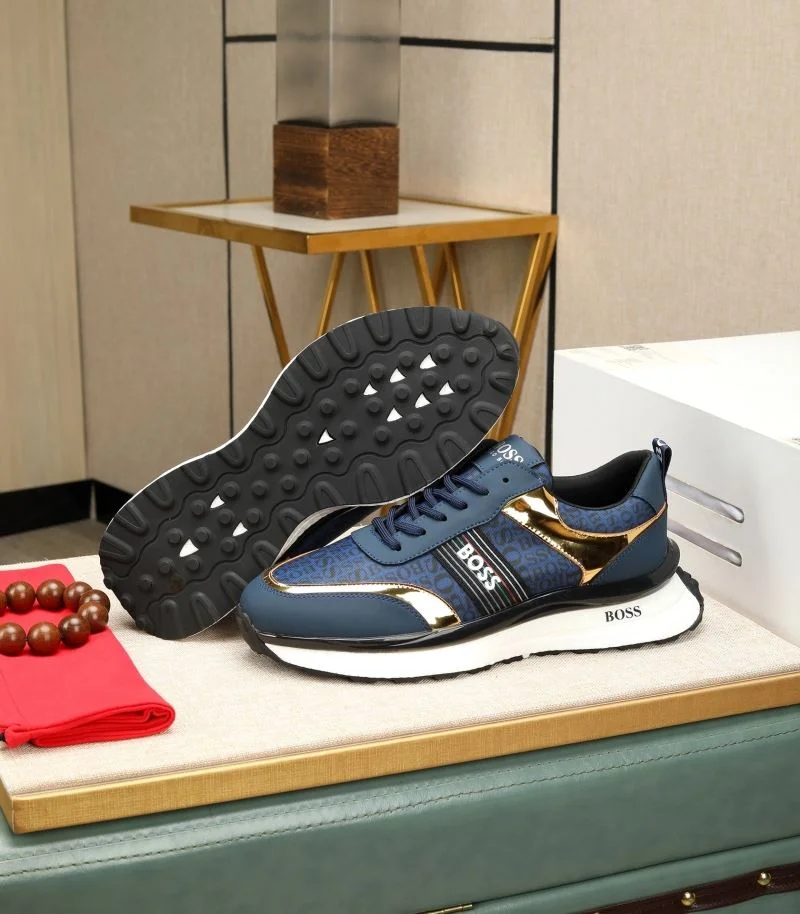 TravelReady Boss Shoes 5162