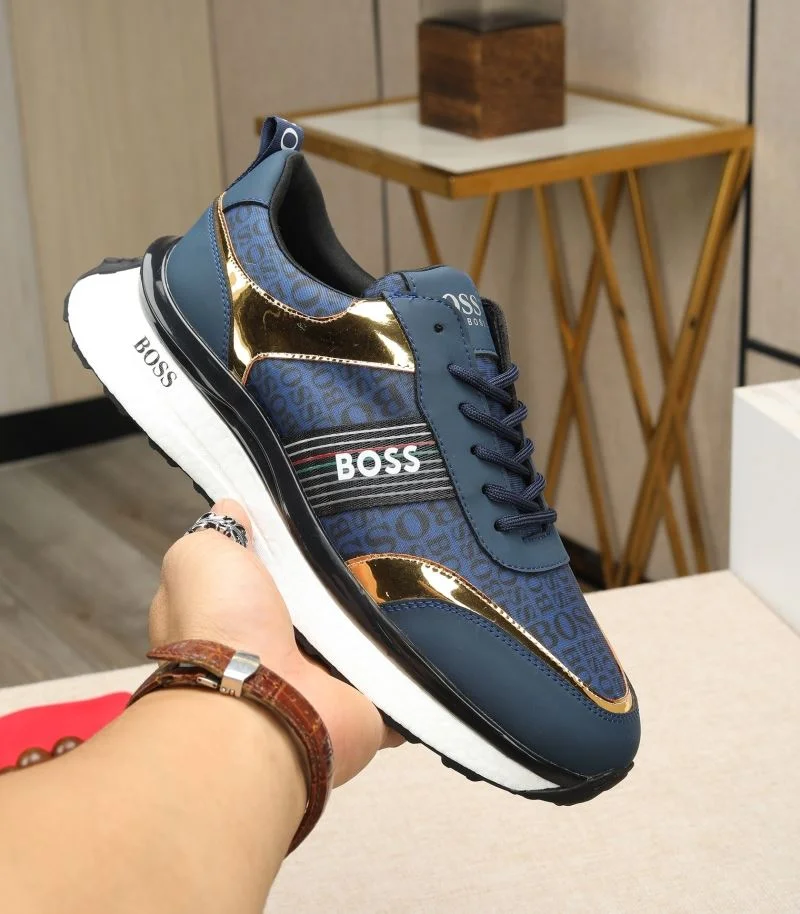 TravelReady Boss Shoes 5162