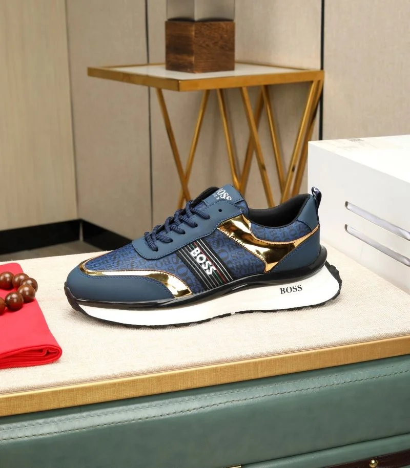 TravelReady Boss Shoes 5162